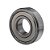 Rolamento Nachi 6204zze - Imagem 1