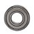 Rolamento Nachi 6204zze - Imagem 2