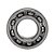 Rolamento Nachi 6205nc C4 - Imagem 2