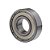 Rolamento Nachi 6202zze - Imagem 1