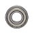 Rolamento Nachi 6202zze - Imagem 2