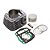 Kit Kmp C/cilindro. Pistao. Anel E Junta Kit-a Crf 230 - Imagem 1