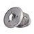 Cubo E Plato Embreagem Gp7 Cg 160 - Imagem 1