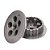 Cubo E Plato Embreagem Gp7 Cb 300r - Imagem 1