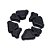 Coxim Da Coroa Gp7 (com 04 Und.) Biz 125 05/22 - Imagem 1