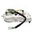Painel Comp. Instrumentos Condor Cg 150 Titan 11-13 Ex - Imagem 4