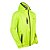 Jaqueta Texx Corta Vento Neon V2 Verd Xxl 2xl - Imagem 1