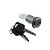 Trava Banco Gp7 Biz 125 06 A 08 - Imagem 1
