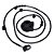 Sensor De Velocimetro Comp. Condor Xre 300 10/12 - Imagem 2