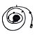 Sensor De Velocimetro Comp. Condor Xre 300 10/12 - Imagem 3