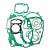 Jg Juntas Completo Kmp Cbx/nx/xr/ 200 - Imagem 1