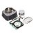 Kit Premium C/cilindro Pistao Junta Kmp.anel Rik Cb 300r - Imagem 1