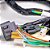 Fiacao Principal (chicote) Keisi Cbx 250 Twister 01 A 05 - Imagem 2