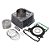 Kit Premium C/cilindro Pistao Junta Kmp.anel Rik Cbx 250 /08 - Imagem 1