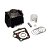 Kit Kmp C/cilindro. Pistao. Anel E Junta Kit-a Biz 100 - Imagem 1