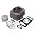 Kit Premium C/cilindro Pistao Junta Kmp.anel Rik Bros 150/05 - Imagem 1