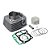 Kit Kmp C/cilindro. Pistao. Anel E Junta Kit-a Cbx 200 - Imagem 1