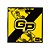 Disco Freio Dianteiro Gp7 Esportivo Cg 150 - Imagem 2