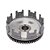 Carcaca Externa Da Embreagem Gp7 Cg 150 04/08 Es/esd - Imagem 2