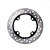 Disco Freio Traseiro Gp7 Cb 300r - Imagem 1