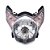 Farol Completo C/ Lampada Keisi Cg 150 Titan 11 A 13 - Imagem 1