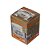 Pistao Kit C/anel Rik Premium Cg/bros 160 0.25 - Imagem 2
