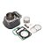Kit Premium C/cilindro Pistao Junta Kmp.anel Rik Cg 125 00/0 - Imagem 1