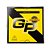 Disco Freio Traseiro Gp7 Bros 160 - Imagem 2