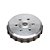 Embreagem Completa Gp7 Secundaria Biz 125 05/10 - Imagem 1