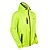Jaqueta Texx Corta Vento Neon V2 Verd L - Imagem 1