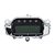 Painel Comp. Instrumentos Condor Cg 150 Fan 2014/ - Imagem 1