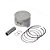Pistao Kit C/anel Kmp Crf 230 0.25 - Imagem 1