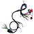 Fiacao Principal (chicote) Keisi Biz 125 Ks 06 A 08 - Imagem 1