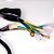 Fiacao Principal (chicote) Keisi Biz 125 Ks 06 A 08 - Imagem 3
