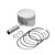 Pistao Kit C/anel Kmp Cg 125 02 A 08 3.00 - Imagem 1