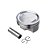 Pistao Pino/trava Kmp Cg 150 Aum. P/ 220cc 0.50 Diam. 70.50 - Imagem 1