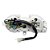 Painel Comp. Instrumentos Condor Cg 150 2009 A 10 Esd - (ver - Imagem 2