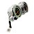 Painel Comp. Instrumentos Condor Cg 150 2009 A 10 Esd - (ver - Imagem 3
