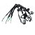 Interruptor Neutro Gp7 Biz 100 12/15 - Imagem 1