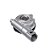 Engrenagem Velocimetro(desmultiplicador) Gp7 Cg 150 Esd Nylo - Imagem 1