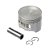 Pistao Pino/trava Kmp Biz 125 05/24 1.75 - Imagem 2