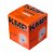 Pistao Pino/trava Kmp Cbx/nx 200 2.00 - Imagem 2