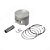 Pistao Kit C/anel Kmp Biz 125 05/24 0.25 - Imagem 1