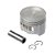 Pistao Pino/trava Kmp Biz 125 05/24 1.00 - Imagem 1