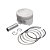 Pistao Kit C/anel Kmp Cg Titan 2002/ Es/ks 2.00 - Imagem 1