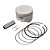Pistao Kit C/anel Kmp Nx 400 0.75 - Imagem 1