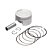 Pistao Kit C/anel Kmp Cg 150 1.75 - Imagem 1