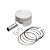 Pistao Kit C/anel Kmp Cg 150 1.50 - Imagem 1