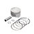 Pistao Kit C/anel Kmp Cg Titan 2002/ Es/ks 0.75 - Imagem 1