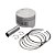 Pistao Kit C/anel Kmp Cbx 250/xr 250 1.00 - Imagem 1